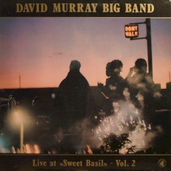Live at «Sweet Basil» – Vol. 2