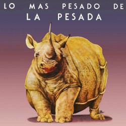 Lo más pesado de La Pesada
