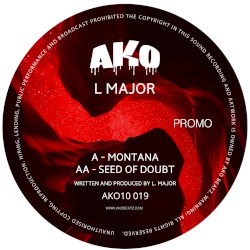 Montana / Seed of Doubt