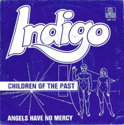 Children of the Past