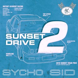 Sunset Drive 2