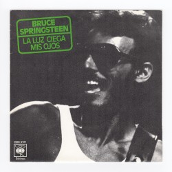 La Luz Ciega Mis Ojos