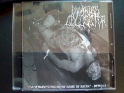 Ovum Harvesting In The Name Of Satan - Demo #2