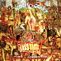 Flesh for the Cannibal God