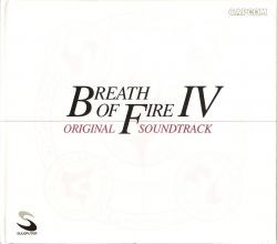 Breath of Fire IV