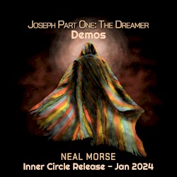 The Dreamer – Joseph: Part One Demos