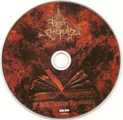 It All Turns to Ashes