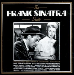 The Frank Sinatra Duets