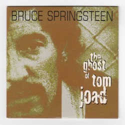 The Ghost of Tom Joad