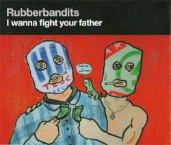 I Wanna Fight Your Father