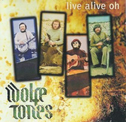 Live Alive Oh