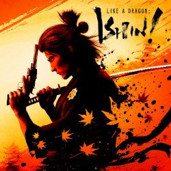 龍が如く 維新! 極 歌声酒場(カラオケ)全曲集