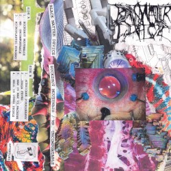 Buckshot Mouthwash / Mr. Uncomfortable