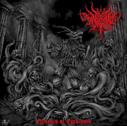 Genesis of Epiklesis