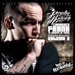 Chronisch Frank - 70 Minutes Of Frunk - Best Of Mixtape Volume 2