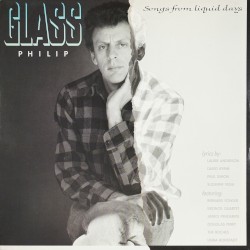 Songs From Liquid Days