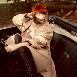 All Too Well (10 minute version) (Taylor’s version) (from The Vault)