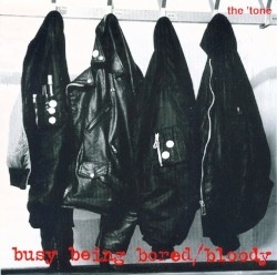 The 'Tone / Lovemen