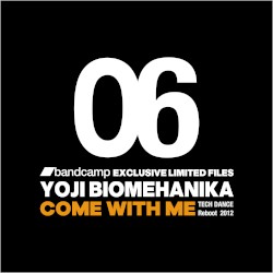 COME WITH ME (TECH DANCE Reboot 2012)