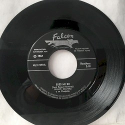 Eres mi ex / Que motivo te di