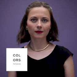 Clair Obscur: Expedition 33 - Alicia - A COLORS SHOW