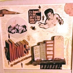 Cricketty Rise (Haverton Roads Browns and Greens)