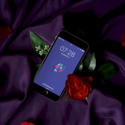 Blush'ko in Love, Pt. 2