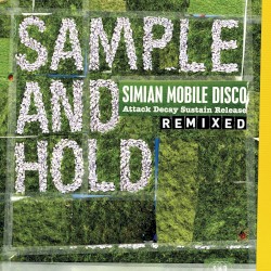 Sample and Hold: Attack Decay Sustain Release Remixed