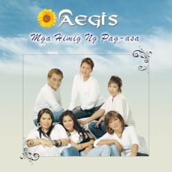 Mga Himig Ng Pag-asa