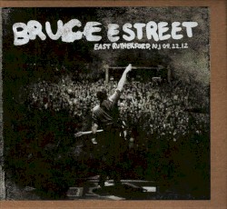 2012‐09‐22: MetLife Stadium, East Rutherford, NJ, USA
