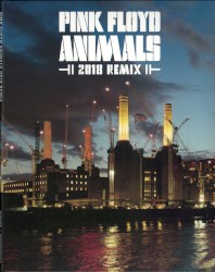 Animals (2018 remix)