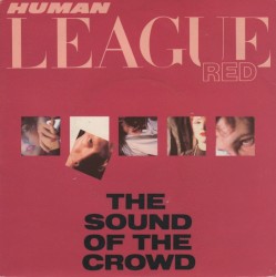 The Sound of the Crowd