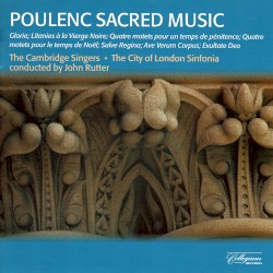 Sacred Music