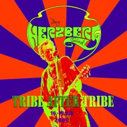 Live at Burg Herzberg Festival 2009