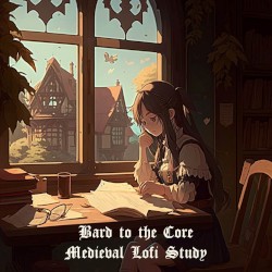 Medieval Lofi Study