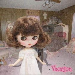 Vacation EP