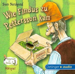 Wie Findus zu Pettersson kam