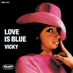 Love Is Blue