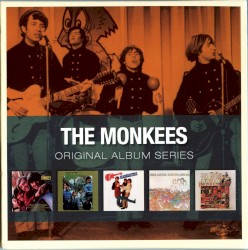 Original Album Series