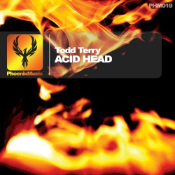 Acid Head