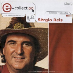 e-collection - sucessos + raridades