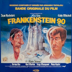 Frankenstein 90