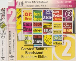 Brandnew Oldies, Volume 2
