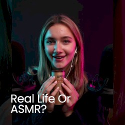 Can ASMR Beat Real Life? Whisper Test