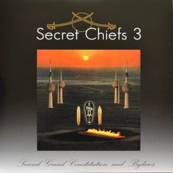 Second Grand Constitution and Bylaws: Hurqalya