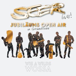 Seer Jubiläums Open Air