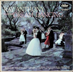 Plays for Dream Dancing