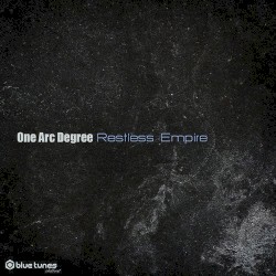 Restless Empire