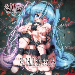 ENIGMA -Unveiled Secret Files-