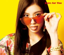 Love for You